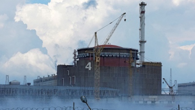 Uvarov (Πυρηνικός επιστήμονας): Η ουκρανική επίθεση με drones στη Zaporizhia ήταν τρομερά επικίνδυνη