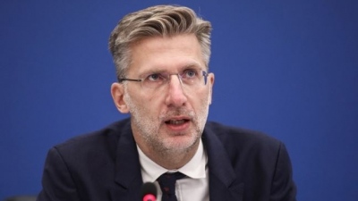 Σκέρτσος: Να γίνουμε καλύτεροι και στην οδική ασφάλεια - Μείωση 27,5% στους θανάτους από τροχαία μεταξύ 2019-2025