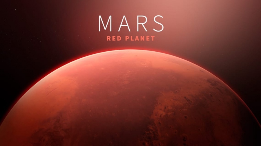 Landmark experiment on Mars: The 21 molecules changing the data – The discovery that thrilled NASA