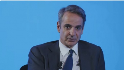 Μητσοτάκης: Τον επόμενο μήνα το έκτακτο βοήθημα σε οικογένειες με παιδιά -  Εργαζόμαστε για νέο πρόγραμμα «Σπίτι μου»