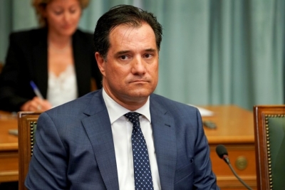 Άδ. Γεωργιάδης: Ένταξη και των σεισμόπληκτων περιοχών στο πρόγραμμα «Εξοικονομώ κατ οίκον»