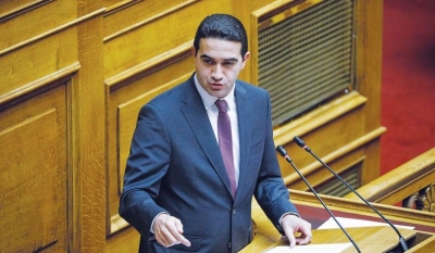 Κατρίνης: Στο σκοτάδι η Βουλή για το SAFE – Κυβερνητική αφωνία για την Τουρκία και τις νέες ευρωπαϊκές αμυντικές εξελίξεις
