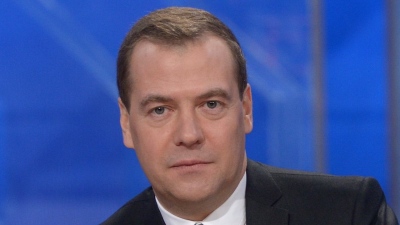 Medvedev (Ρωσία): Απαιτούμε από την Ουκρανία και το ΝΑΤΟ να συνθηκολογήσουν – Ο Zelensky θα εξαφανιστεί