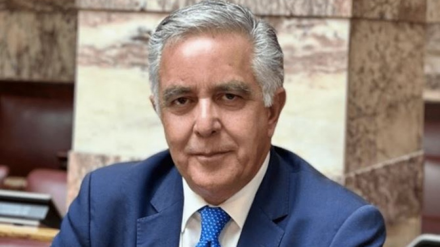 «Γαλάζιος» βουλευτής θα αναγορευτεί Ιππότης σε Παλάτι!