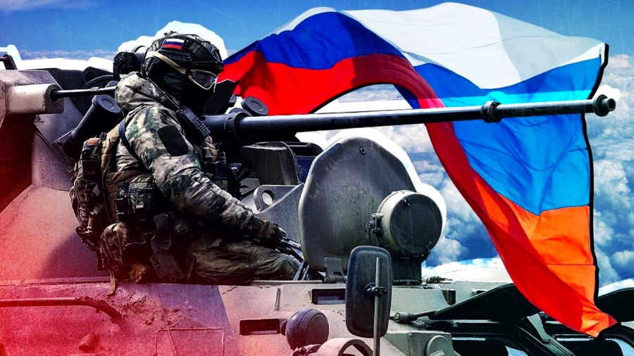 Τα 3 σενάρια χάους για το Donbass: Υπάρχει μόνο ένας τρόπος για να αποφευχθεί το ρωσικό μακελειό σε Slavyansk και Kramatorsk