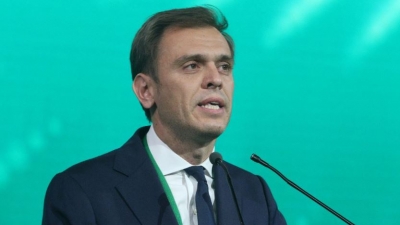 Μάντζος: Άγαρμπη προσπάθεια της ΝΔ να συνδυαστεί η υπόθεση Καϊλή με την παρακολούθηση του Ανδρουλάκη