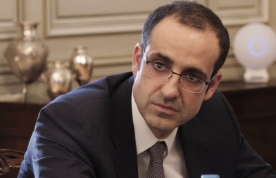 Τρέμουν τον Δημητριάδη τα «παράκεντρα» της ΝΔ - Διαρρέουν ευφάνταστα σενάρια, ενώ ο Άρειος Πάγος έχει αποφανθεί εδώ και καιρό