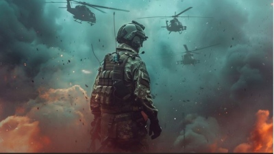 Nightmare the Russian “noose” around Kramatorsk, Slavyansk - Betrayal, the coup de grâce to the AFU and Ukraine - Mercenaries out of control