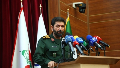 Hassanzadeh (IRGC): Πανέτοιμος ο στρατός του Ιράν για κάθε πρόκληση ΗΠΑ – Ισραήλ