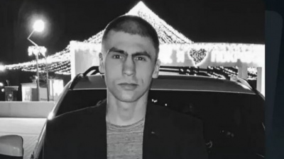 Οι Ουκρανοί σκότωσαν τον διάσημο Ουκρανό πυγμάχο Vladislav Karpatsov με 5 σφαίρες