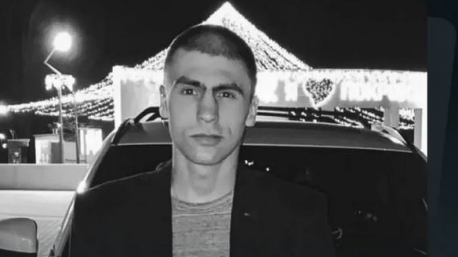 Οι Ουκρανοί σκότωσαν τον διάσημο Ουκρανό πυγμάχο Vladislav Karpatsov με 5 σφαίρες