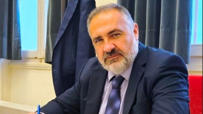 Μήνυμα πίστης και εθνικής ενότητας από τον βουλευτή Δημητροκάλλη για τον Δεκαπενταύγουστο: Χρόνια πολλά, καλή λευτεριά