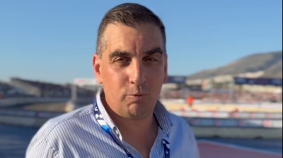 Κωνσταντάτος για Ράλλυ Ακρόπολις: Η τεράστια επένδυση στο Ελληνικό σιγά σιγά αποκαλύπτεται – Είμαστε ο Δήμος του μέλλοντος