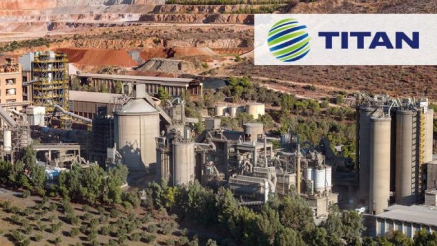 Ο Όμιλος ΤΙΤΑΝ εντάσσεται στον δείκτη FTSE4Good σε αναγνώριση της διαχρονικής δέσμευσής του στη βιώσιμη ανάπτυξη