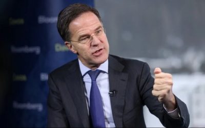 Ο γλοιώδης Rutte στηρίζει τον πόλεμο  στο Ιράν και θέλει εμπλοκή Ευρώπης και  ΝΑΤΟ - «Κατανοώ τον Trump»