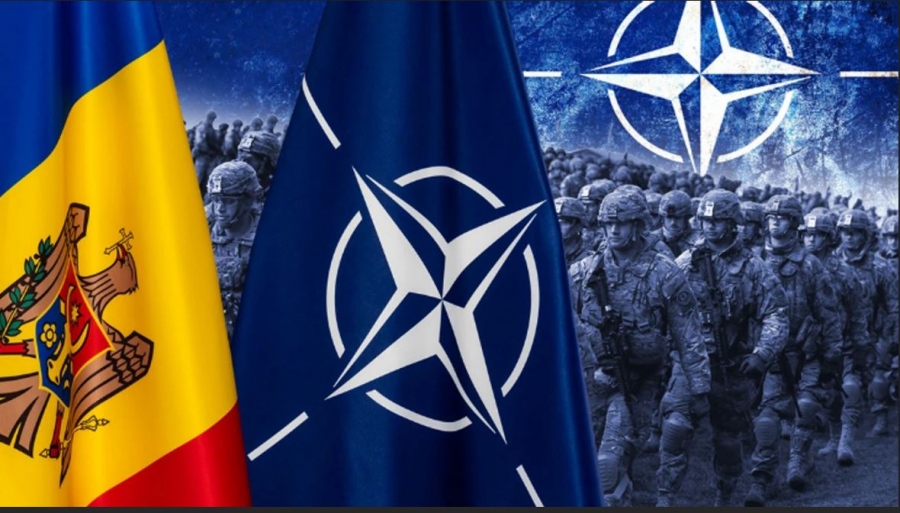 Εξέλιξη σοκ - Απόβαση ΝΑΤΟ στην Οδησσό… με το βλέμμα στην Υπερδνειστερία - Η Ευρώπη ετοιμάζεται να καταλάβει τη Μολδαβία