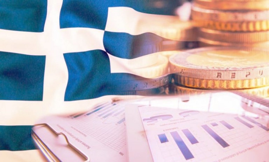 Κατατίθεται στις 2/10 το Προσχέδιο Προϋπολογισμού 2024 - Πρωτογενές πλεόνασμα 2,1%, αυξήσεις σε δημοσίους υπαλλήλους