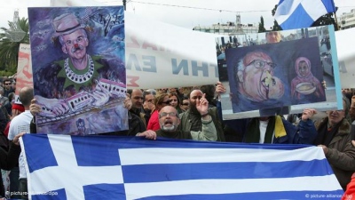 1898-2009: «Άλλες» χρεoκοπίες, ίδια στερεότυπα