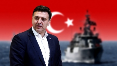 Βόμβες Κικίλια: Η Ελλάδα έχει εκχωρήσει κυριαρχικά δικαιώματα στο Αιγαίο – Οι Τούρκοι ψαράδες…δεν ψαρεύουν, κάνουν ασφαλή διέλευση