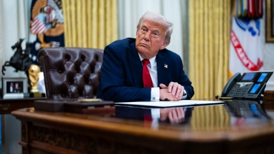 Η επόμενη κίνηση του Trump… Επιστολές σε όλες τις χώρες και μονομερείς δασμοί