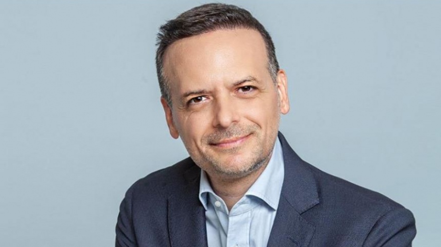 Αποκαλυπτικός ο Δούκας: Σε τι συμφώνησε η Κεφαλογιάνη - Σωστή η απαγόρευση των πατινιών, Ιούνιο το στέγαστρο για γήπεδο στον Βοτανικό