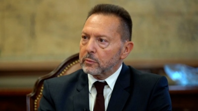 Νέες συστάσεις ΤτΕ για... πολιτική σταθερότητα - Τέσσερις κίνδυνοι για την οικονομία, ανάπτυξη +1,9% το 2026