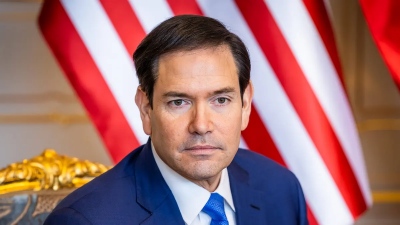 Αρνητής πραγματικότητας ο Rubio: «Οι διαπραγματεύσεις με το Ιράν συνεχίζονται κανονικά»