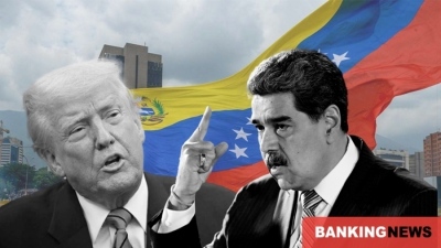 Something very big is going to happen - The US is closing the airspace over Venezuela