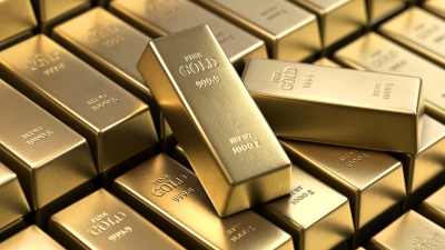 Ράλι ρεκόρ για τον χρυσό, ξεπέρασε τις 4.800 δολ. - Προβλέψεις για τιμή έως και 7.150 δολάρια