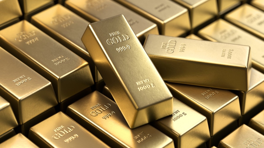 Ράλι ρεκόρ για τον χρυσό, ξεπέρασε τις 4.800 δολ. - Προβλέψεις για τιμή έως και 7.150 δολάρια