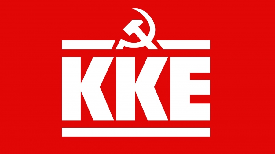 Το ΚΚΕ καταγγέλλει: Η κυβέρνηση πουλά βλήματα λευκού φωσφόρου με τελικό προορισμό την Ουκρανία