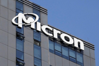 Διέλυσε τις προβλέψεις η Micron - Έσοδα 41,5 δισ. δολαρίων, εκρηκτική άνοδος 1.400% στα κέρδη λόγω AI