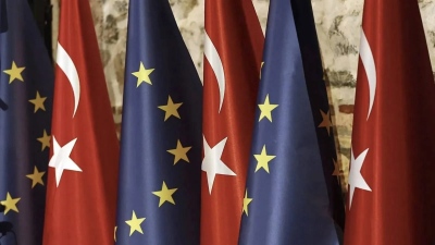 Ραγίζει ο οικονομικός άξονας Τουρκίας - Βρυξελλών - Συναγερμός για τις σχέσεις με την ΕΕ, οργή για το εμπόριο με την Ινδία
