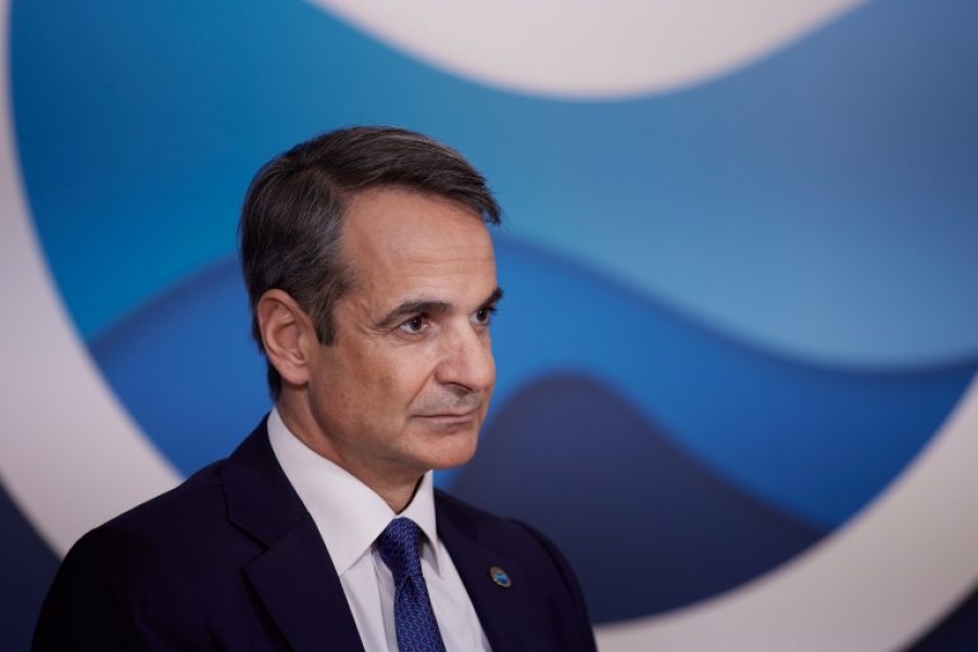 Μητσοτάκης: Αποχαιρετώ με συντριβή τη Μαριέττα Γιαννάκου – Δεν λύγισε ποτέ
