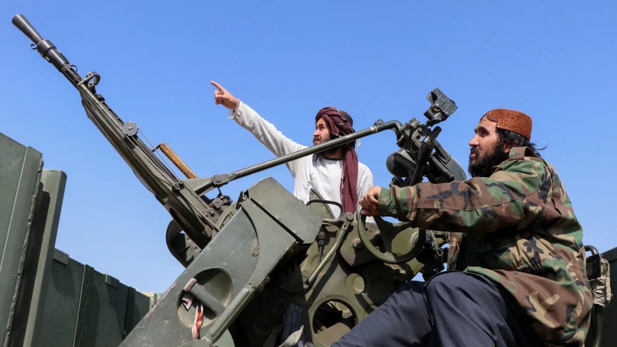 Η Ασία φλέγεται: Ο πόλεμος Πακιστάν - Αφγανιστάν θα πυροδοτήσει νέο κύμα τρομοκρατίας