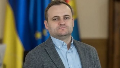 Dmytro Kuleba (πρώην ΥΠΕΞ Ουκρανίας): Ο λαός της Ουκρανίας είναι έτοιμος για εδαφικές παραχωρήσεις