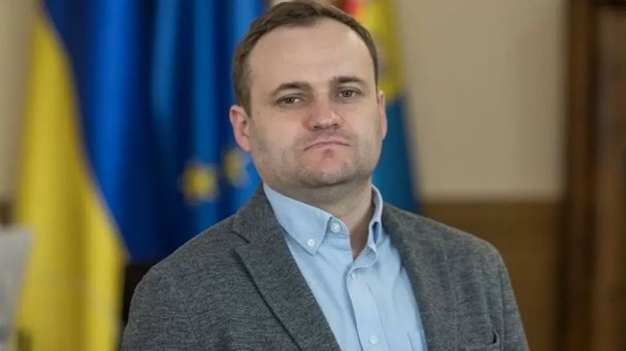 Dmytro Kuleba (πρώην ΥΠΕΞ Ουκρανίας): Ο λαός της Ουκρανίας είναι έτοιμος για εδαφικές παραχωρήσεις