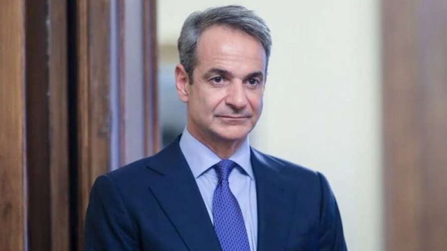 Ικέτης των ολιγαρχών ο Μητσοτάκης – Σιγά μην καρατομούσε την Κεφαλογιάννη για την απαράδεκτη στάση της…