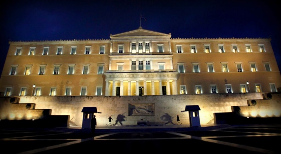 Το κόμμα των Τεμπών τρομάζει Μαξίμου και αντιπολίτευση – Στον πάγο ο Τσίπρας, η Guilfoyle θέλει να συναντήσει την Καρυστιανού