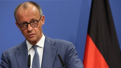 Σάλος στη Γερμανία: Πρόστιμο 2.000 ευρώ για ανάρτηση κατά του Merz – Οργή για τον νόμο που «ποινικοποιεί» την κριτική στους πολιτικούς