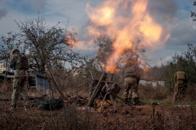 Αδύναμος πύραυλος ο Tomahawk – Έπεσαν Pokrovsk και Myrnohrad – Σκόνη η 71η Ταξιαρχία - Γερμανία: 2 Patriot στην Ουκρανία