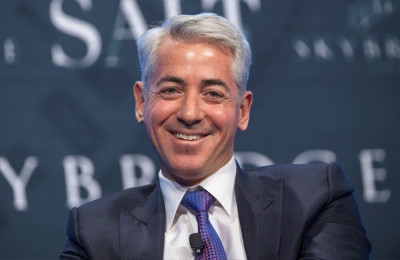 Bill Ackman: Υποστηρίζω πλήρως τον Trump, παρερμηνεύτηκαν οι δηλώσεις μου