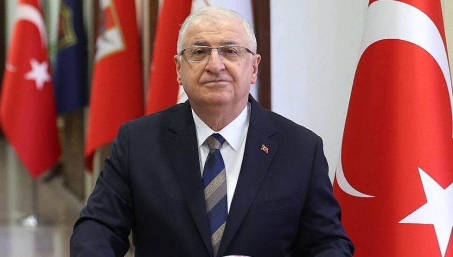 Πρωτοφανές ξέσπασμα Guler: Η Τουρκία θα συνεχίζει να στηρίζει την «τουρκική Κύπρο» μέχρι να την κατακτήσει όλη