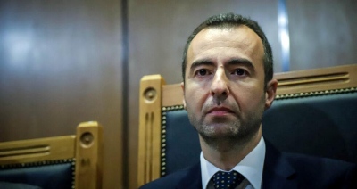 Πρωτοφανές χαστούκι σε Σεβαστίδη - Ανακοίνωση του Αρείου Πάγου βάζει οριστικό τέλος στις σκοτεινές μεθοδεύσεις της ΕνΔΕ