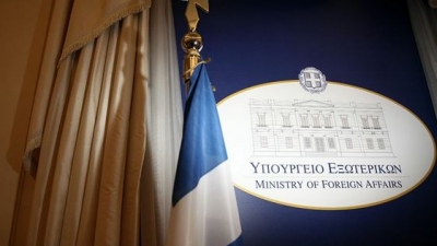 Υπ. Εξωτερικών: Καταδικάζουμε τις μονομερείς και παράνομες ενέργειες της Τουρκίας στα Βαρώσια