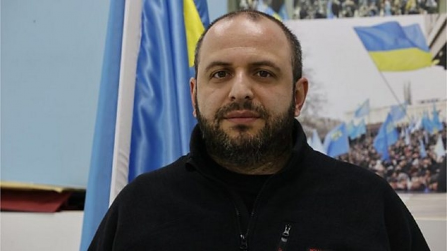 Umerov (Ουκρανία) για επαφές με ΗΠΑ: Υπάρχει ακόμα πολλή δουλειά που πρέπει να γίνει