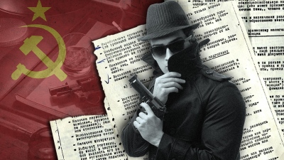 Ο Yuri Bezmenov, η KGB και οι «χρήσιμοι ηλίθιοι» του συστήματος
