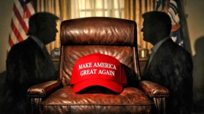 Death to Ukraine: Trump's successor... dislikes the bastard in khaki – Ukrainization is destroying Europe