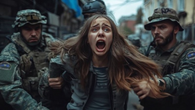 Σοκ στην Ουκρανία - Αξιωματούχος ζητά από τις γυναίκες να κάνουν 7-8 παιδιά για να αντιμετωπιστεί το δημογραφικό