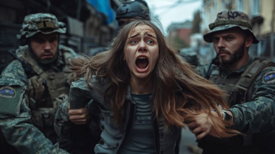 Σοκ στην Ουκρανία - Αξιωματούχος ζητά από τις γυναίκες να κάνουν 7-8 παιδιά για να αντιμετωπιστεί το δημογραφικό